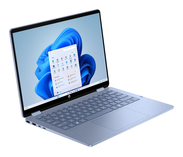 HP OmniBook 5 Flip x360 Core 5-120U/16GB/512/Win11 OLED - 1500903 - zdjęcie 3
